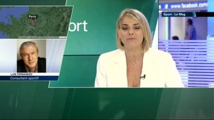 Sport Le Mag - 22.10.2013