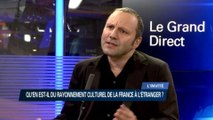 L'invité du Grand Direct - Olivier Rubinstein