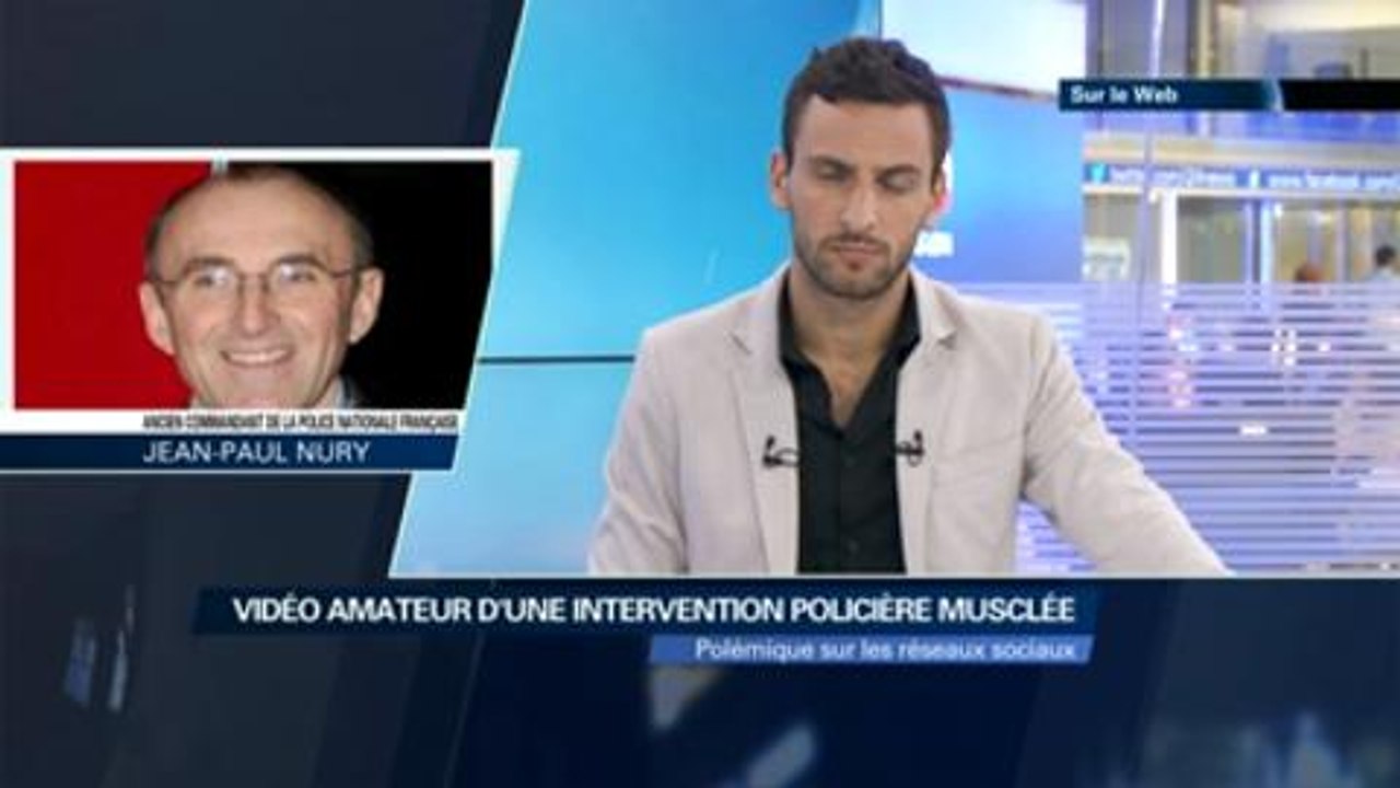 Sur le Web