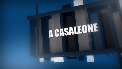 A "Casaleone" N°27 avec Gaël Danic