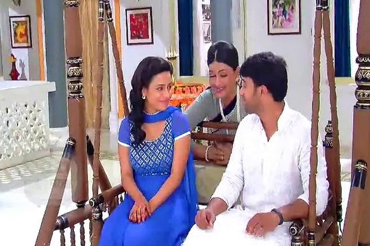 Suhani Si Ek Ladki Yuvraaj Soumya Ho Gaye Ek 28th April 2015