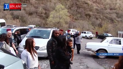 Kim Kardashian garde l'espoir d'avoir un autre enfant