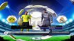 FIFA 13 Borussia Dortmund vs Real Madrid Predicción Ida Semifinales UCL