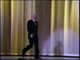 Steve Martin - Paul Simon Tribute - Kennedy Center Honors