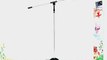 Pyle-Pro PMKS9 Heavy Duty Compact Base Boom Microphone Stand