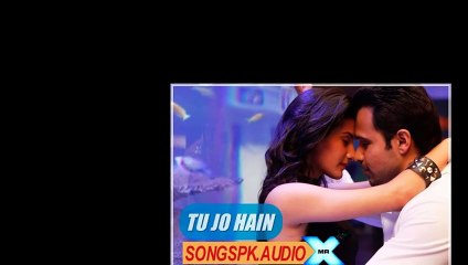 Tu Jo Hain Full Song Mr X( Ankit Tiwari)