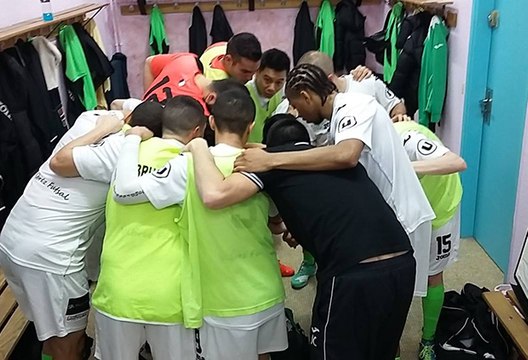 D1 Futsal - Journée 19 - les buts !