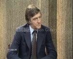 Robert de Niro interview clip with Michael Parkinson 1981