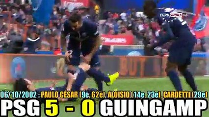 Vidéo Vidéo Stats- Griezmann, le troisième géant d'Espagne ports