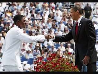 Barack Obama Swagger - 3ChicsPolitico