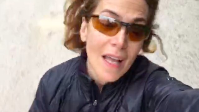 BARBARADURSO.COM - Stamattina ho iniziato la giornata così!!