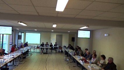 conseil municipal 09042015 partie 2 / 4