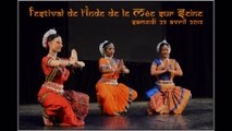 Festival indien 2015 de Le Mée sur Seine