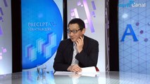 Patrick Waelbroeck, Xerfi Canal Données sur Internet et libertés individuelles