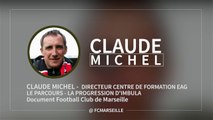 Claude Michel analyse le parcours de Giannelli Imbula à l'OM