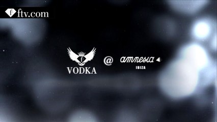 F-Vodka @ Amnesia, Ibiza
