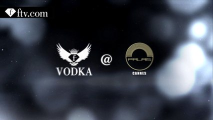 F-Vodka @ Palais, Cannes