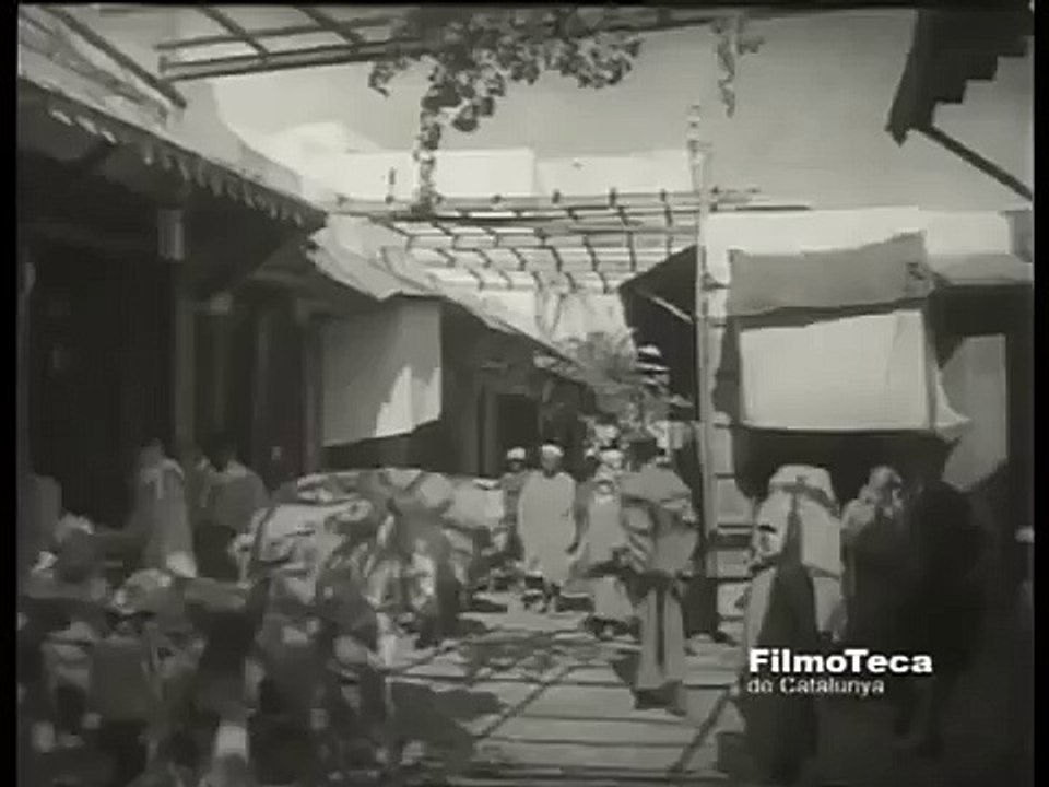 #Tetouan en 1935 | Viajes almusafir