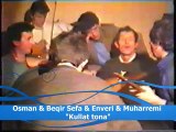 Osman e Beqir Sefa & Batllava - Kullat tona