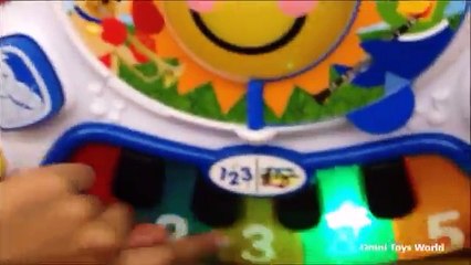 Toys Baby Einstein Discovering Music Activity Table Baby Neptune Ocean Orchestra Baby Einstein Disco