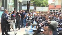 دليل لحماية الصحفيين في إقليم كردستان