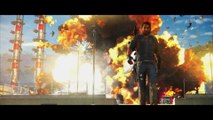 Just Cause 3 | Erster Gameplay-Trailer [Deutsch] (Xbox One)