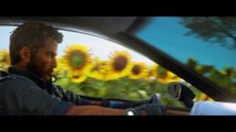 Just Cause 3 | Erster Gameplay-Trailer [Deutsch]