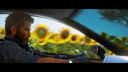 Just Cause 3 | Erster Gameplay-Trailer [Deutsch]