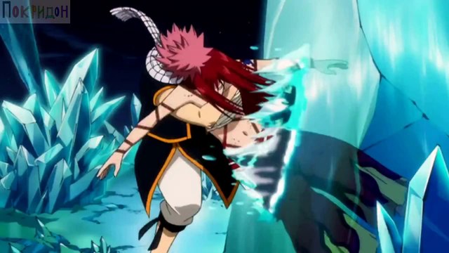 Хвост Феи; Ангел-Хранитель