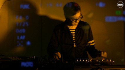 Yuri Suzuki Boiler Room x Top Nice 004 Live Set