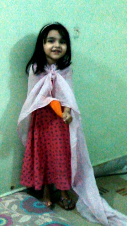 My Elsa My Maryam