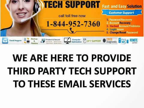 1-844-952-7360 #@!Outlook Technical Customer Service#@!~