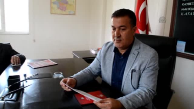 CHP İl ve Kurtalan İlçe Yönetimi İstifa Etti