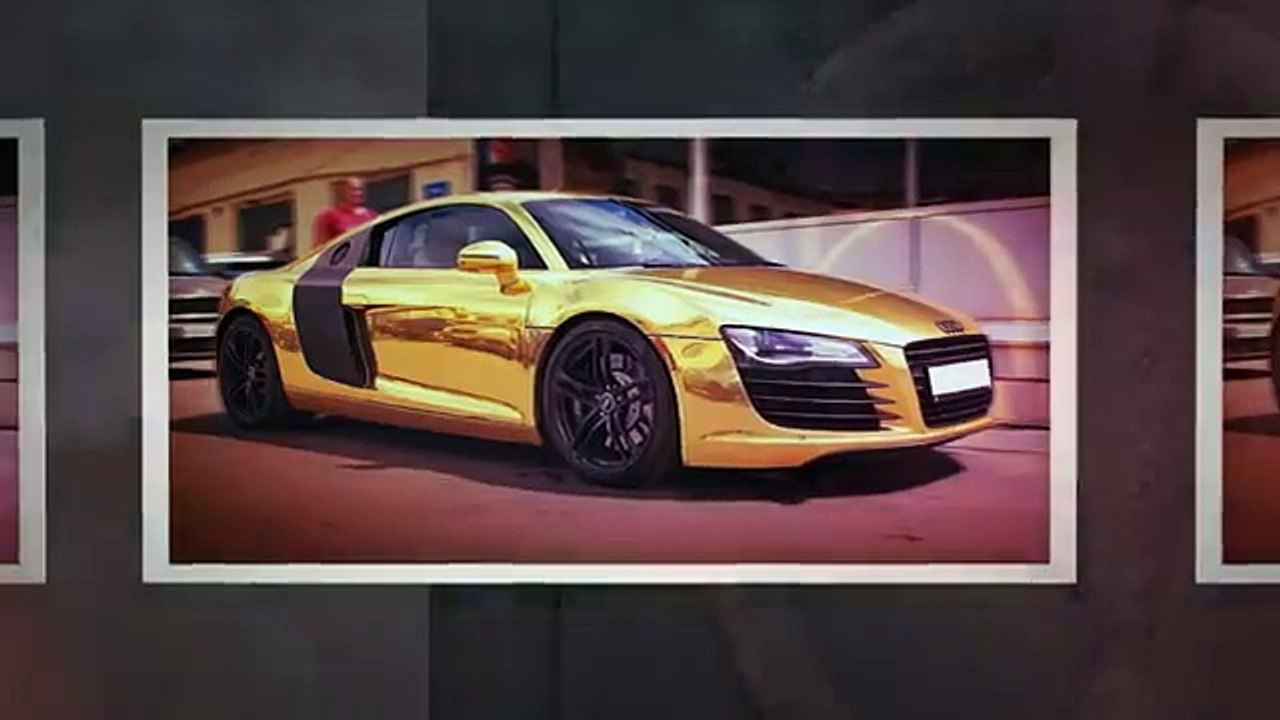 Car Wrapping