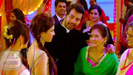 Pragya Rejects Abhi's Proposal For Tanu _ Kumkum Bhagya