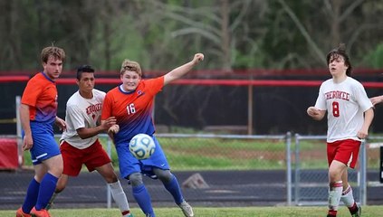 Falcons Futbol Slideshow