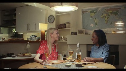 BBH Londres pour The Guardian - «Own your weekend or someone else will» - avril 2015 - Two men