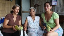 Moms Make a World of Difference: Fortaleza Del Valle | Fair Trade USA