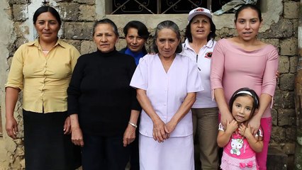 Moms Make a World of Difference: CECANOR | Fair Trade USA