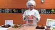 2015 Sodexo Future Chefs Competition - Featured Chef Abbigayle Battrell