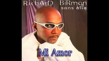 Richard Birman - Mi Amor
