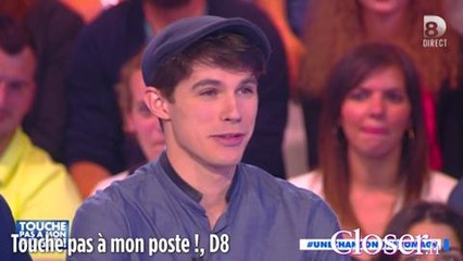 TPMP : Lilian, gagnant de The Voice 4, toujours célibataire