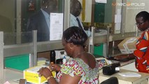 La Poste de Côte d'Ivoire: Traditional Postal Services Evolving to ICT and Logistics