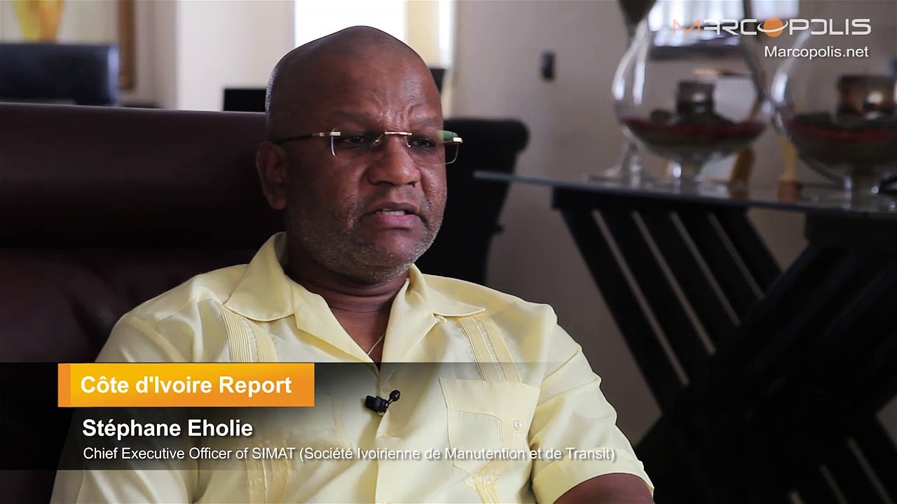 Logistics Sector in Ivory Coast: Overview of 2014 and Projections for 2015