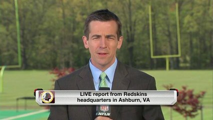 Will the Redskins target an offensive lineman?