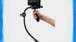 Flashpoint SteadyCine Stabilizer for DSLR Cameras and Camcorders to 5 Lbs.