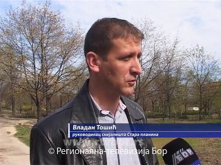 Još Skijanja na Kopaoniku, kraj sezone na Staroj planini,  28. april 2015. (RTV Bor)