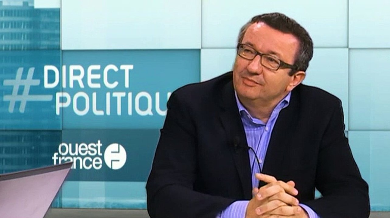DirectPolitique: Christian Paul: 6e-republique