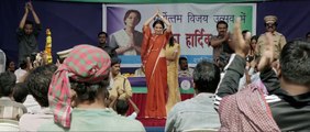 Gulaab Gang - Official Trailer -  Madhuri Dixit, Juhi Chawla