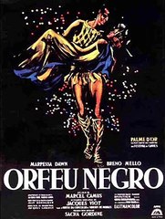 Manha De Carnaval Orfeu Negro